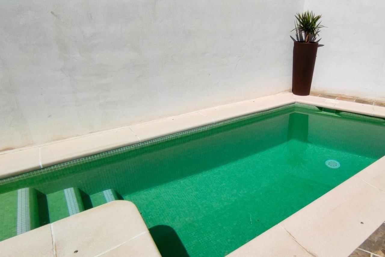 La Dehesilla De Toledo Escapada Romantica Jacuzzi Sillon Tantrico Cobisa 외부 사진