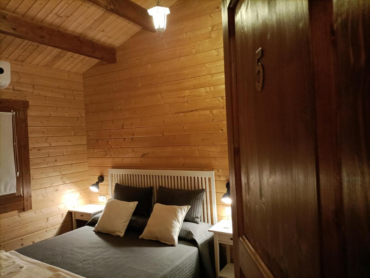 La Dehesilla De Toledo Escapada Romantica Jacuzzi Sillon Tantrico Cobisa 외부 사진